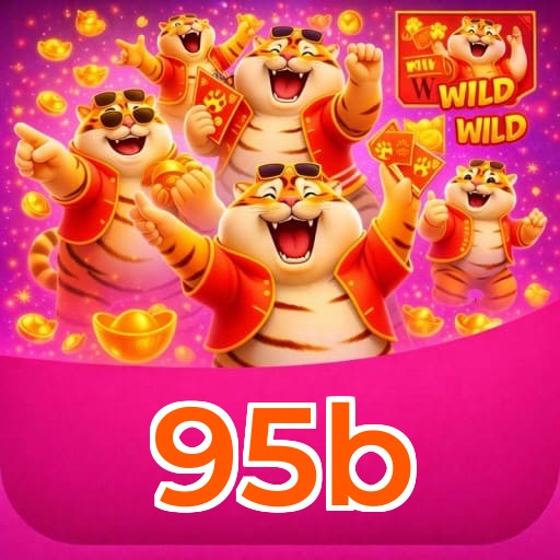 Tabela RTP dos jogos de cassino da 95b