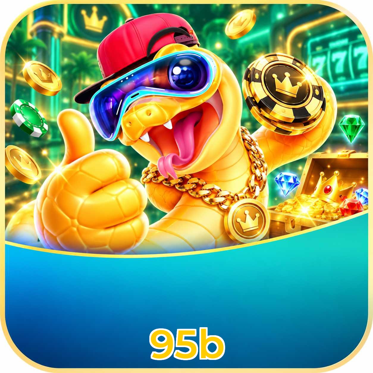 Jogos Fortune da 95b com Fortune Tiger e títulos PG Soft