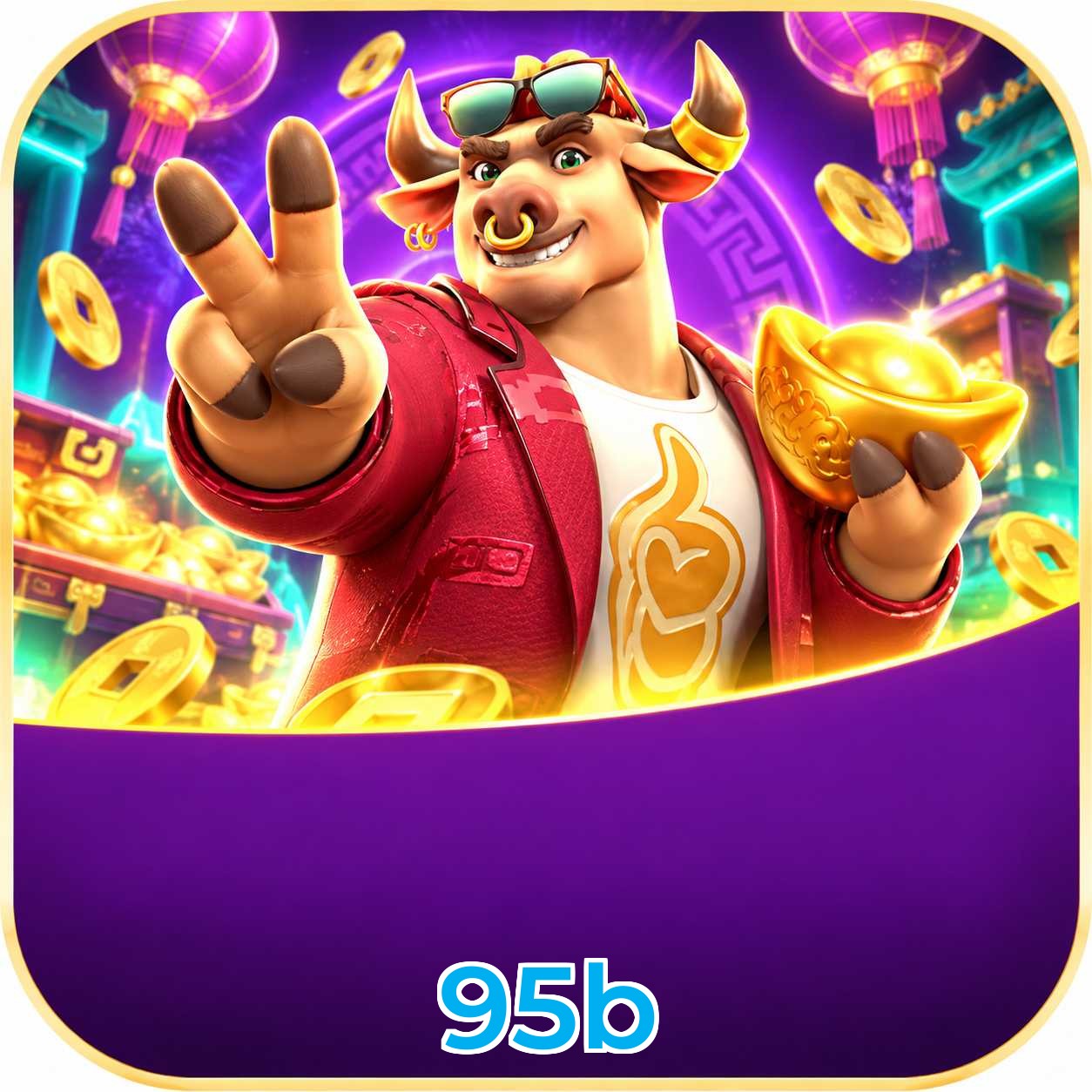 Download seguro do app 95b com APK oficial de 58MB